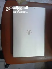  1 لابتوب dell