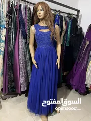  25 شروت فستانين للبيع