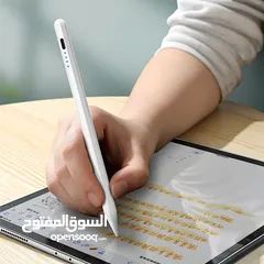  1 WiWU Palm Rejection Stylus pen for iPad Pencil E -NEW -MEAGByte