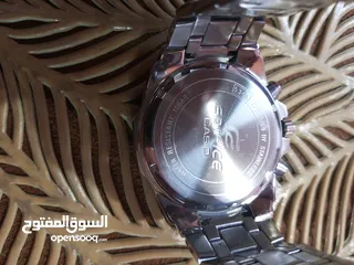  3 ساعة CASIO EDIFICE