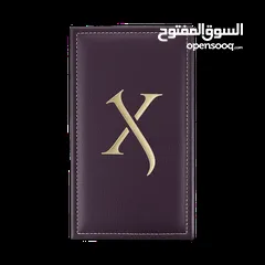  2 عطر XERJOFF ACCENTO PURPLE اورجينال بلجيكا 100 ml