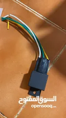  7 حرق سعر كمرا داش بورد للسيارات امامي وخلفي تسجيل ومراقبه عبثتي الموبيل 5G و 4K 8mg