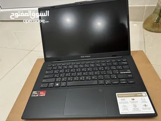  1 New laptop for sale