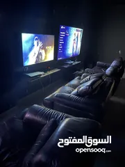  9 مقهى كامل للبيع فرصة تجارية ممتازة