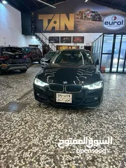  7 BMW320i 2017 1/1