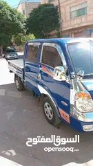  3 بنجو 3 موديل 2011 حره جمرك جديد