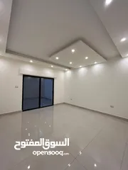  22 شقة طابق ارضي مع ترسات سوبر ديلوكس بأجمل مناطق مرج الحمام / شقة طابق الثالث مع رووف وترس
