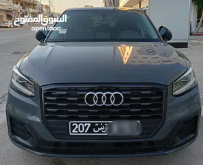  2 a vendre Audi Q2