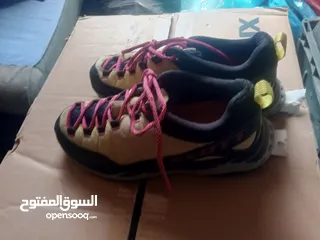  23 شروه اواعي واحذيه وشنط وحقائب وقشاطات أوروبي وغيره للبيع