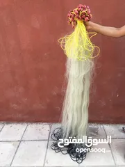 17 شبكة وسنارة