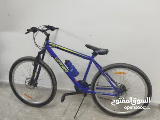  3 دراجة هوائية