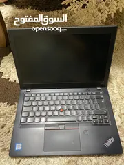  3 LENOVO X280 thinkpad بسعر قابل للتفاوض