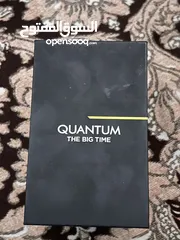  7 ساعة اصلية QUANTUM Adrenaline ADG656.590  Men's Wristwatch