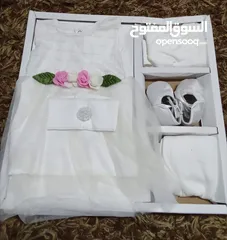  6 جهاز بيبي كامل