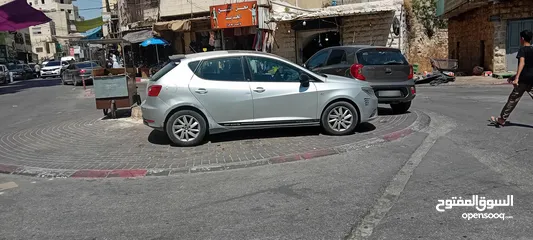  1 سيت ابيزا 2014