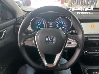  12 CHANGAN EADO 2022 /2021 ((شانجان ايدو 2021/2022))
