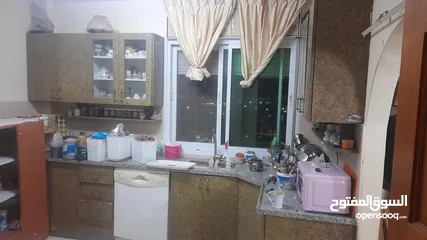  2 شقة في ضاحية الزيتون
