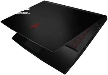  2 Msi GF63 2023