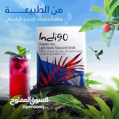  3 منتج صحي مشروب طاقة ومكمل غذائي