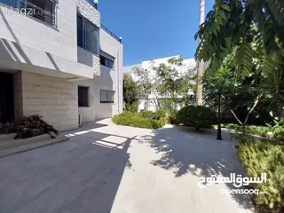  7 فيلا للايجار في عبدون  ( Property 33552 ) سنوي فقط