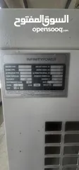  1 مولد كهرباء 70kva
