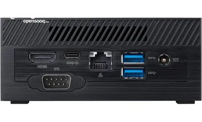  11 ASUS PN62S Mini PC Intel 10Gen Core i7-10710U