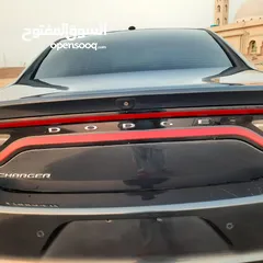  24 2019 DODGE CHARGER SXT