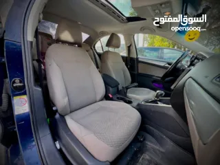  8 Vw Jetta 1.4 TSI 2012 Automatic