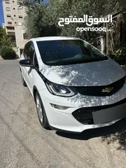 1 Bolt EV 2018
