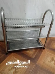  4 مايكرويڤ وسلة جلي للبيع