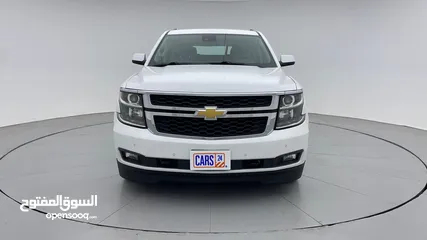  8 (FREE HOME TEST DRIVE AND ZERO DOWN PAYMENT) CHEVROLET TAHOE
