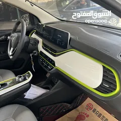 20 Changan E-Star شانجان اي ستار صنف الفل 2021