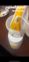  1 خفاقه وعجانه سونا 5 لتر