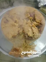  8 شيف طباخ شرقي وغربي وسلطات ابحث عن عمل خبره في الاكل العربي والسلطات