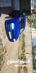  6 جولف  Mk4 2003 بحالة جيده