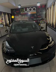  1 TESLA Model 3 2022 Metalic Black 7 Jayed