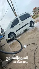  4 ستروين بارلنجو 2015