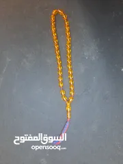  12 عدة مسابح من النوادر سندلس و عدة مسلبح