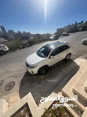  5 Kia sorento2014