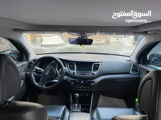  3 هنداي توسان 2018 للبيع