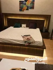  1 غرف نوم دريسنج روم