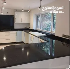  22 صيانة مطابخ قديمه  وتصميم مكان اللغساله بلمطبخ