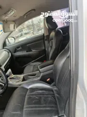  4 كيا سبورتاج 2015 ديزل 4*4 بسعر 59500 ألف نقدا البدل وارد منبدل