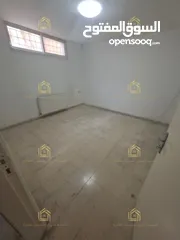  2 شقة فارغة - تلاع العلي - 2نوم
