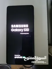  1 Samsung S10