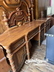  2 غرفه نوم خليجي