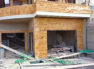  18 تكحيل حجر كحيل حجر تنظيف حجر كحلة حجر تنظيف حجر بالقذف الرملي والمائي وعزل