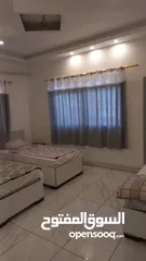  1 ستديو / شقة للايجار اليومي فقط
