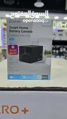  1 EZVIZ CB2 smart Camera