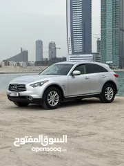  1 infinity QX70 , American spec , urgent sale